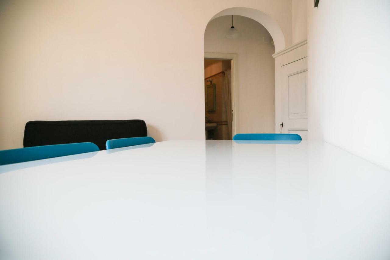 Appartamento Ponticello By Helloelba Портоферайо Екстериор снимка
